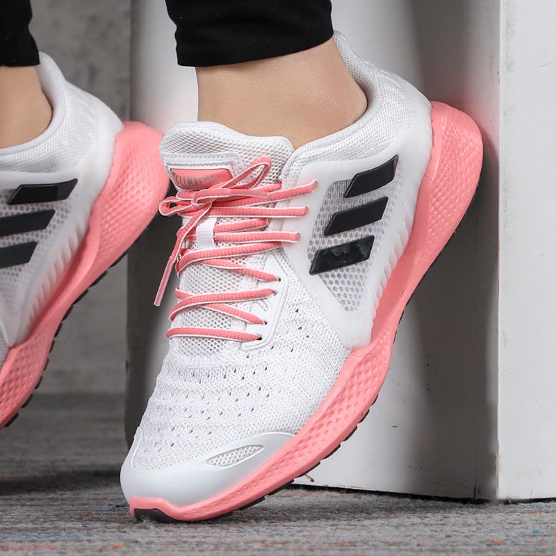 ADIDAS(阿迪达斯)2020ClimaCool Vent Summer.Rdy CK W夏季女子跑步鞋FW30图片