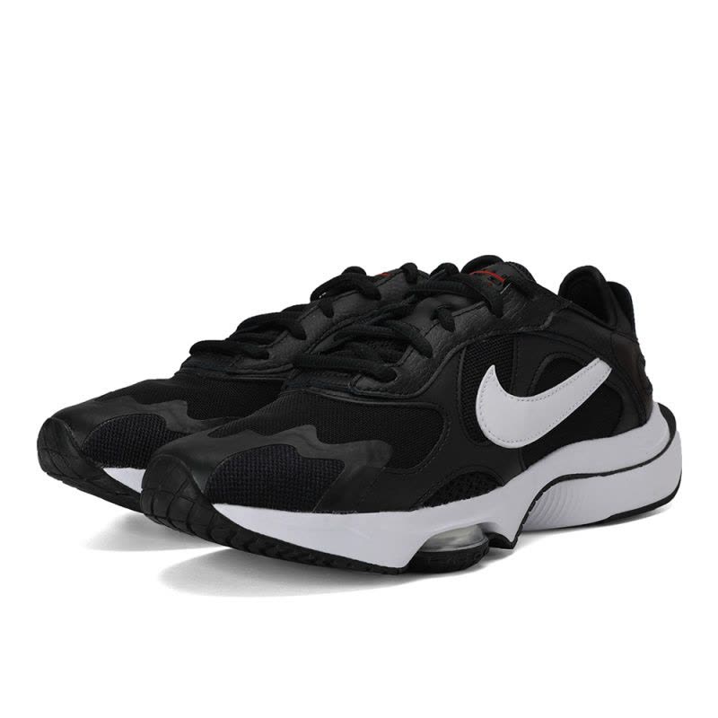 NIKE耐克秋季女式篮球鞋/CK2950-002图片