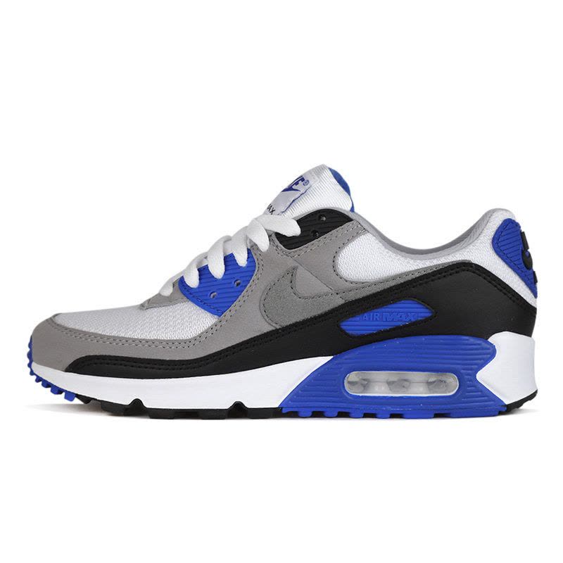 NIKE耐克2020春季女子AIR MAX轻便舒适CD0490-100图片