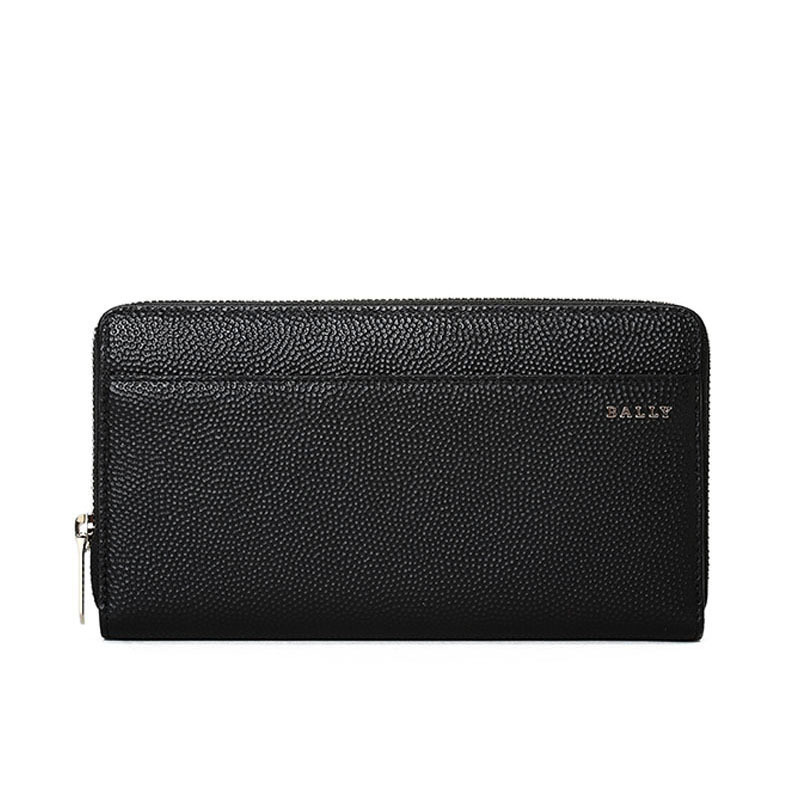 Bally NALLENS 长款拉链钱夹