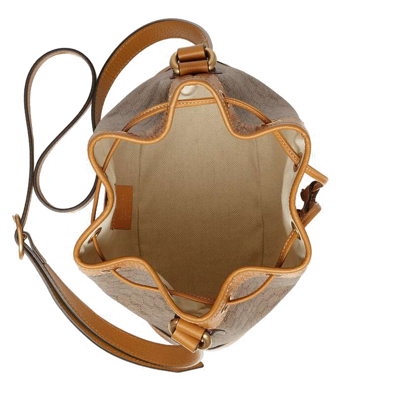 预定gucci古驰disneyxgucci小号水桶包26x32x13cm