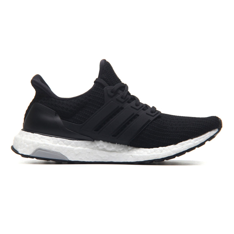 Adidas阿迪达斯男鞋跑步鞋爆米花减震运动鞋BB6166