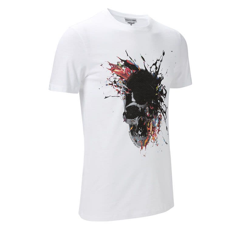 MCQUEEN T恤531661图片