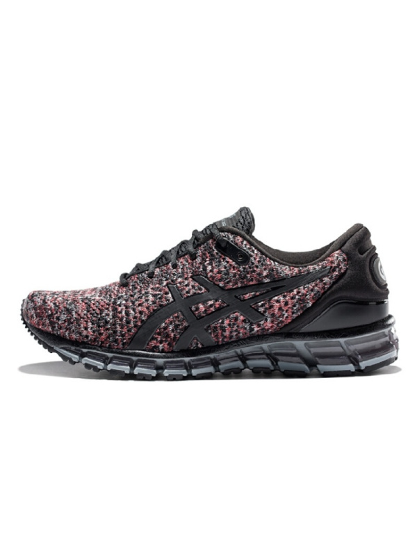 ASICS(爱世克斯)春季男子跑步鞋T840N-9023