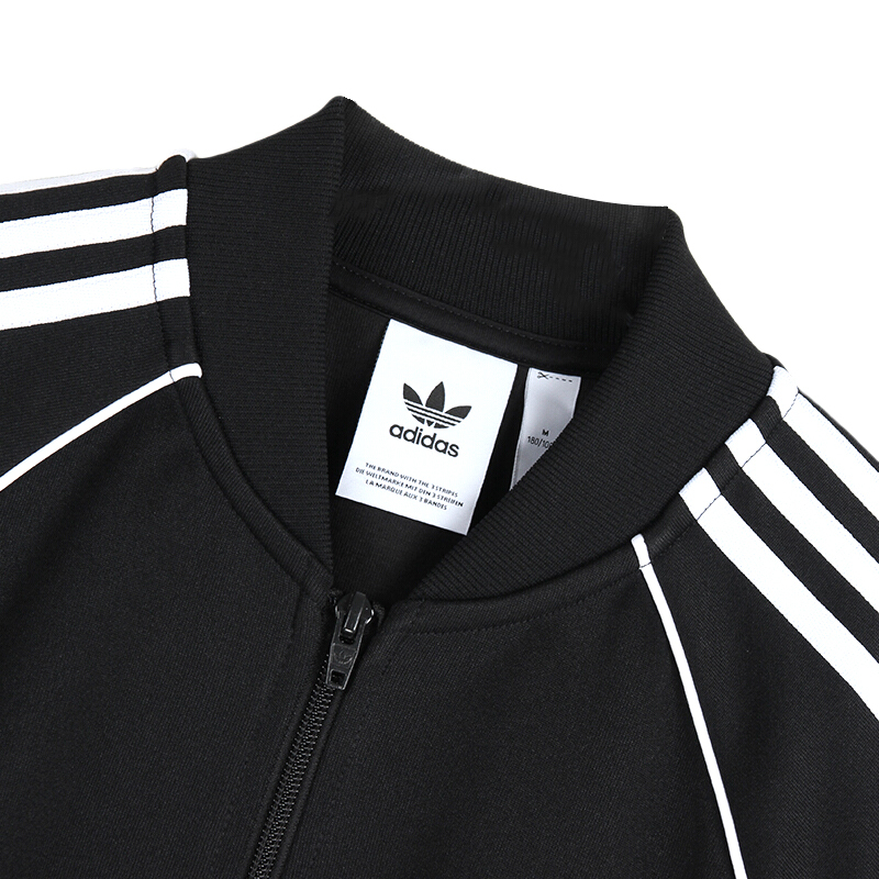 Adidas 三叶草 男子 夹克 CW1256
