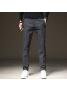 韩版修身男装休闲裤潮流宽松直筒长裤男弹力舒适透气百搭裤子