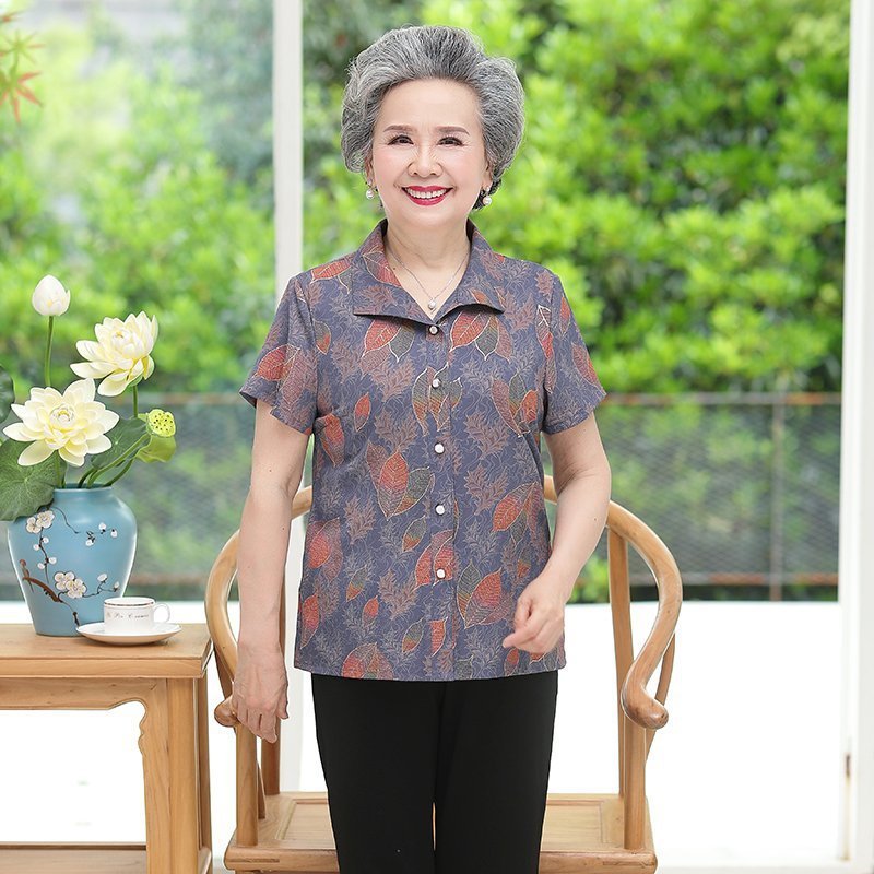 拿细耳中老年女装报价_参数_图片_视频_怎么样_问答-苏宁易购