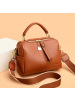 包包女包新款斜挎包百搭中年女士包包枕头包单肩包女