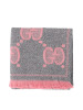 GUCCI 围巾 GG 598993