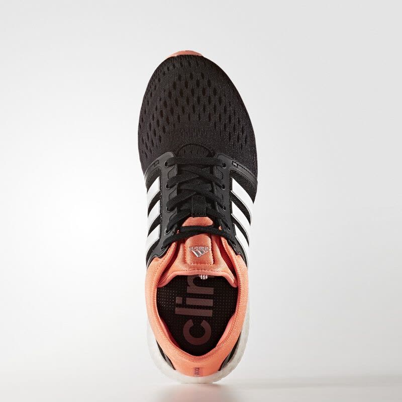 阿迪达斯adidas跑步女子ccrocketboost跑步鞋CG2757图片