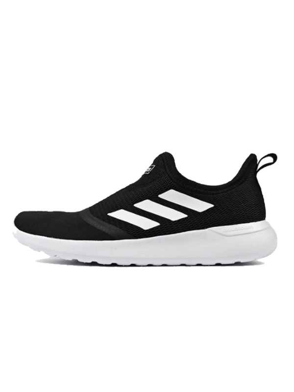 ADIDAS(阿迪达斯)2020LITE RACER SLIPON秋季男子跑步鞋FX3781