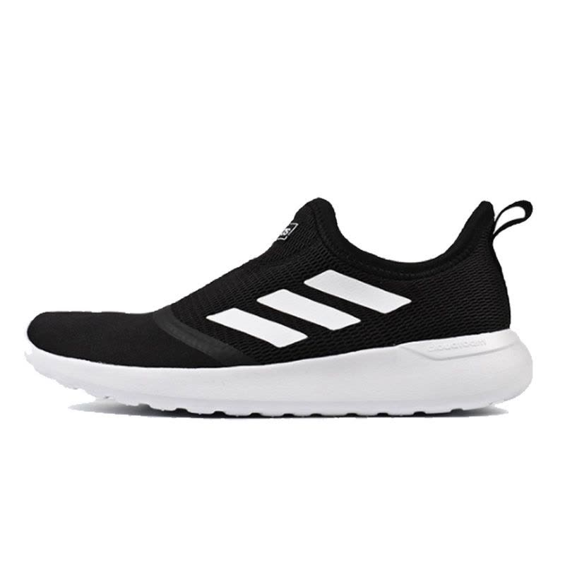 ADIDAS(阿迪达斯)2020LITE RACER SLIPON秋季男子跑步鞋FX3781图片