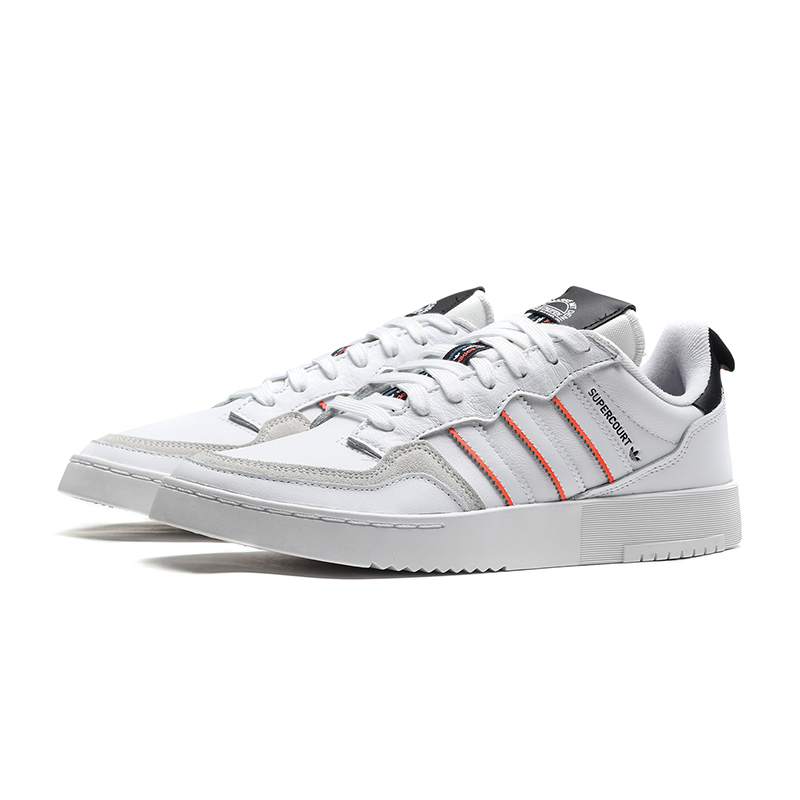 adidas阿迪达斯三叶草男鞋运动鞋休闲鞋板鞋FW5825