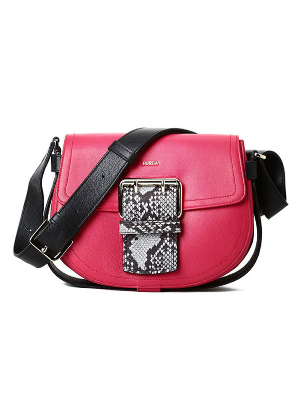 Furla HASHTAG 斜挎包 903363