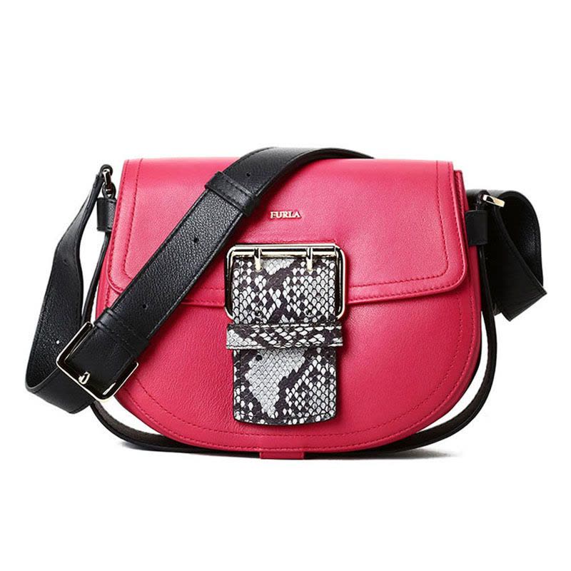 Furla HASHTAG 斜挎包 903363图片