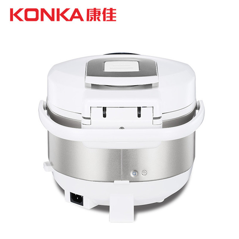 康佳（KONKA） KGDFB-4L08米骑士微电脑电饭煲