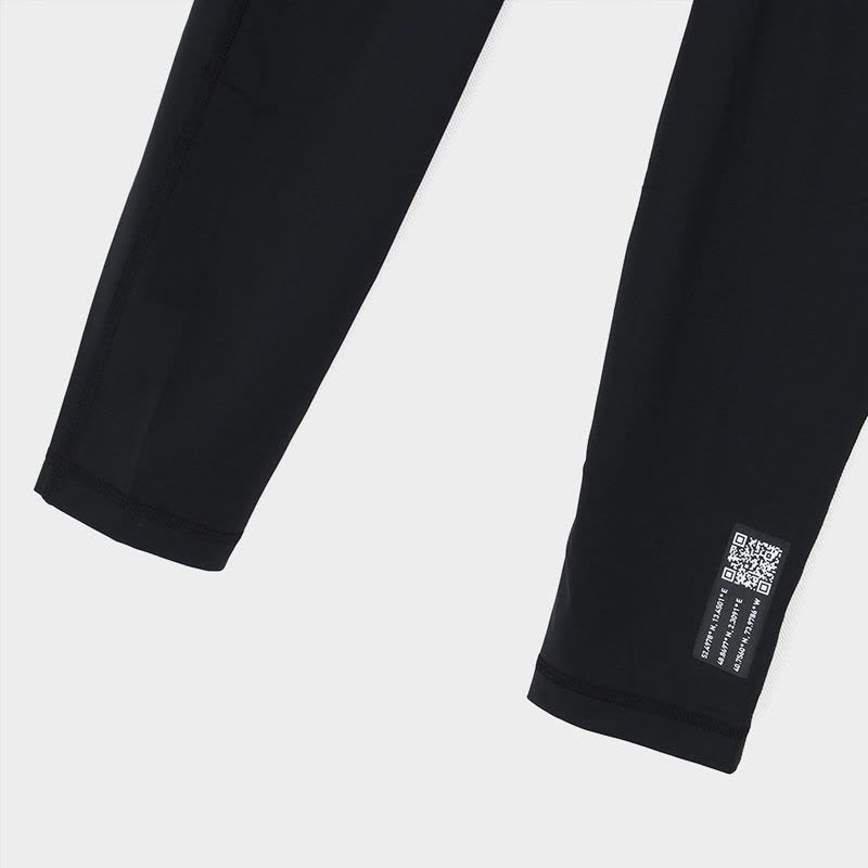 ADIDAS(阿迪)SATURDAY SHORT冬季男子紧身裤DW7823图片