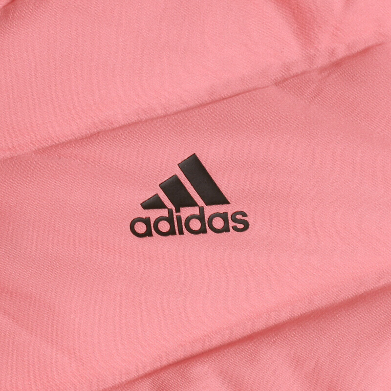 Adidas阿迪达斯2017WNUVICJACKET冬季女装羽绒服BQ8739