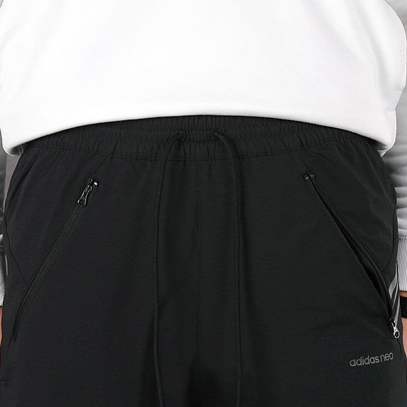 ADIDAS SC(阿迪运动休闲)2020M CS ICON TP春季男子运动裤FN6430图片
