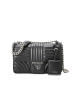 预订 PRADA Diagramme 单肩包 中号 1BD108 COX