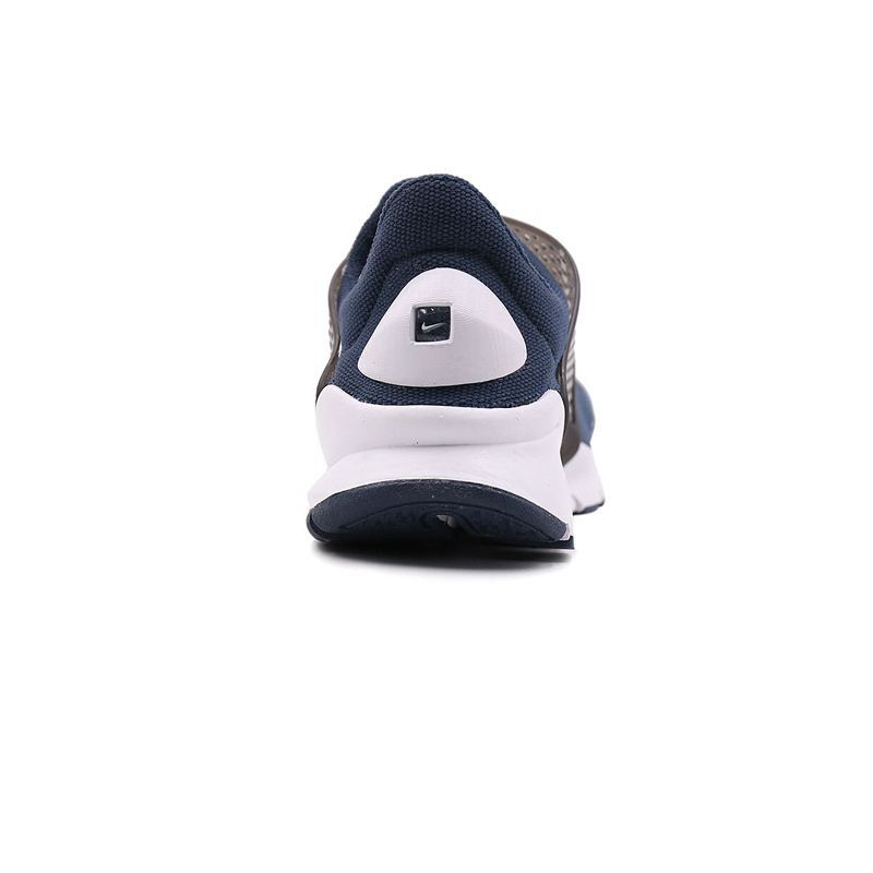 nike耐克男子袜套式跑步鞋819686404