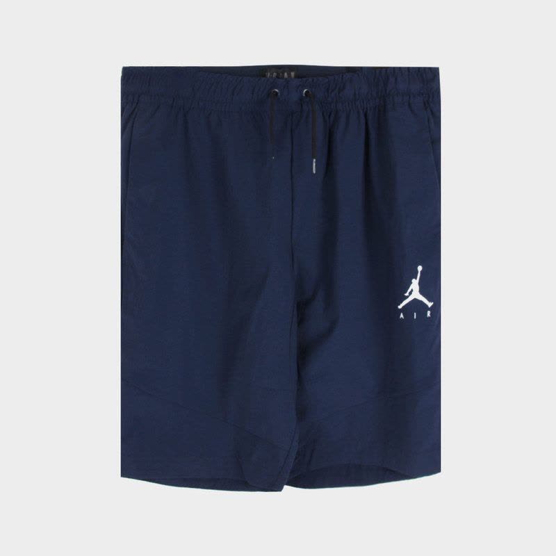 nike耐克jordan夏季男子轻便舒适运动休闲梭织短裤939995-451图片