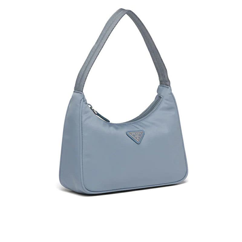 【预定】PRADA/普拉达 Re-Edition 2000 尼龙迷你手袋 1NE515 22*17*6CM图片