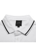 阿玛尼 ARMANI EXCHANGE 男士 棉质短袖POLO衫6KZFGA ZJ4YZ
