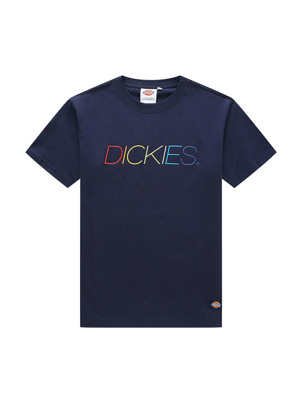 DICKIES 男士短袖T恤印花简约休闲潮流短袖