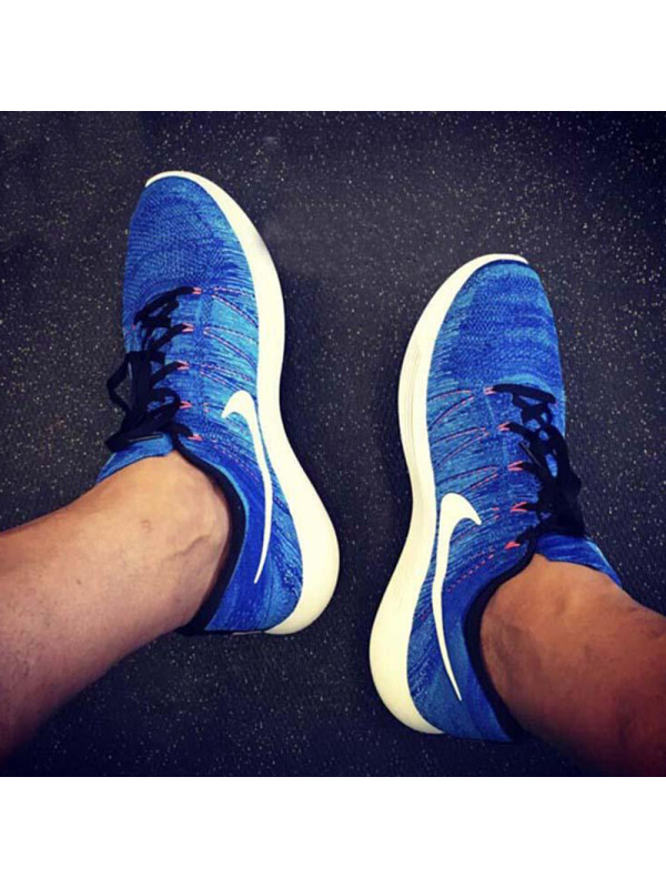 耐克男鞋冬款LunarEpicLowFlyKnit运动鞋休闲跑步鞋843764-401