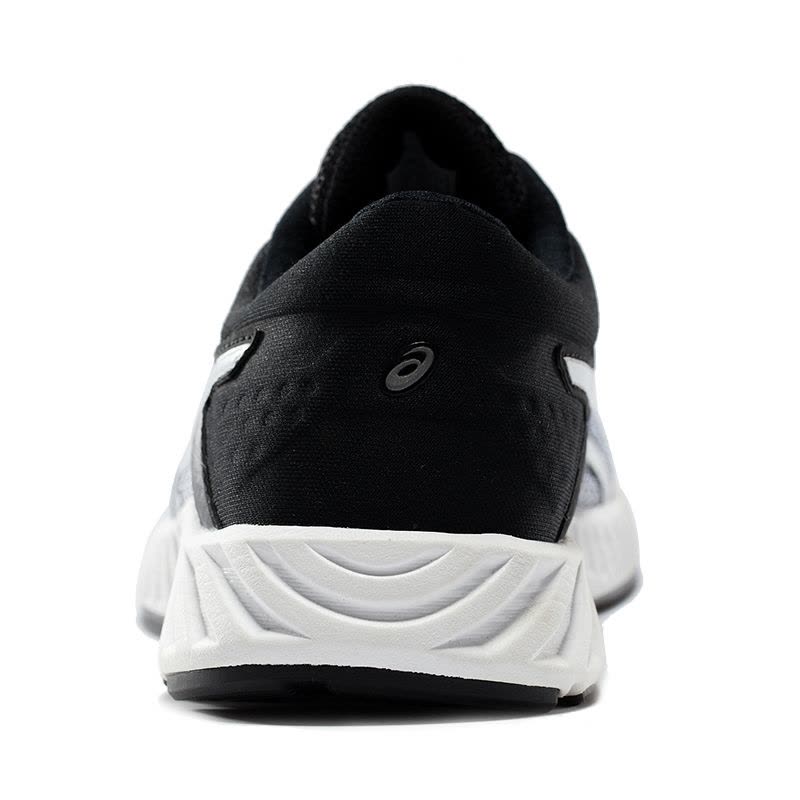 ASICS亚瑟士轻便缓冲跑鞋女式慢跑鞋包裹耐磨运动鞋T769N-0190图片