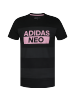ADIDAS 阿迪夏季男子短袖上衣DW8140