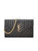 YSL ENVELOPE 链条包 字母LOGO 620280
