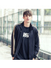 阿迪达斯adidas男装夹克-TR30J-BG
