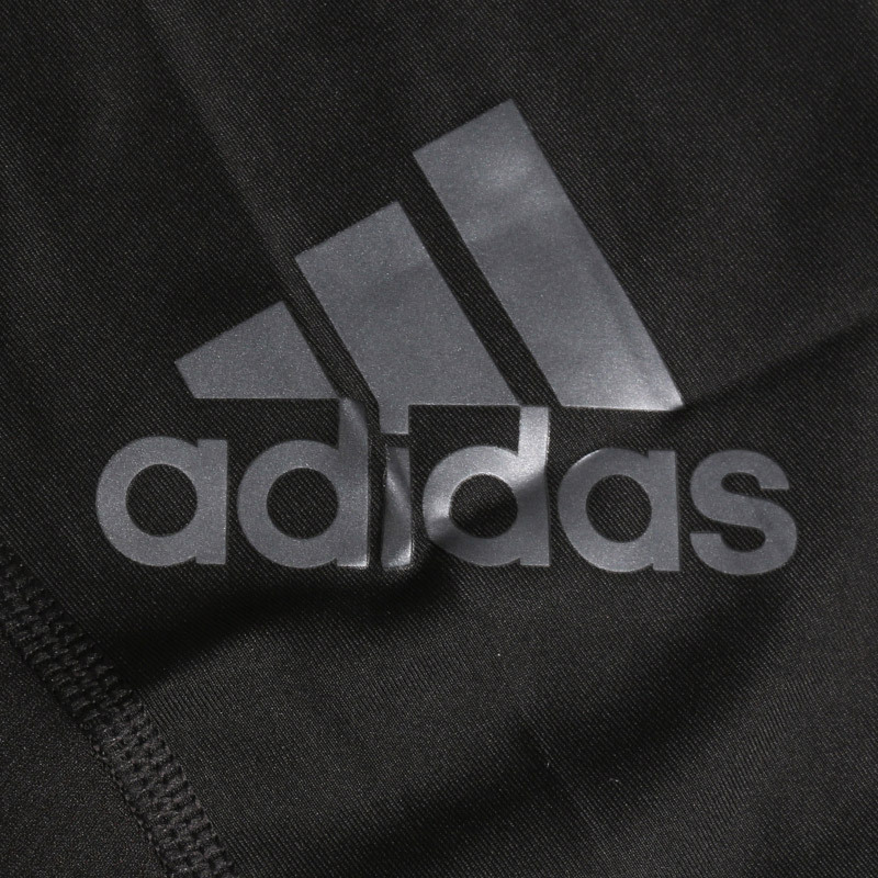 【自营】adidas阿迪达斯男子运动长裤健身训练跑步运动服CF7339