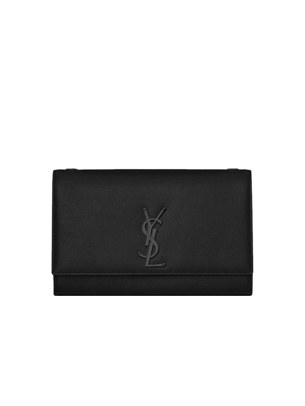 【预定】YSL/圣罗兰 KATE 斜挎单肩包 中号 364021 24*14.5*5.5CM