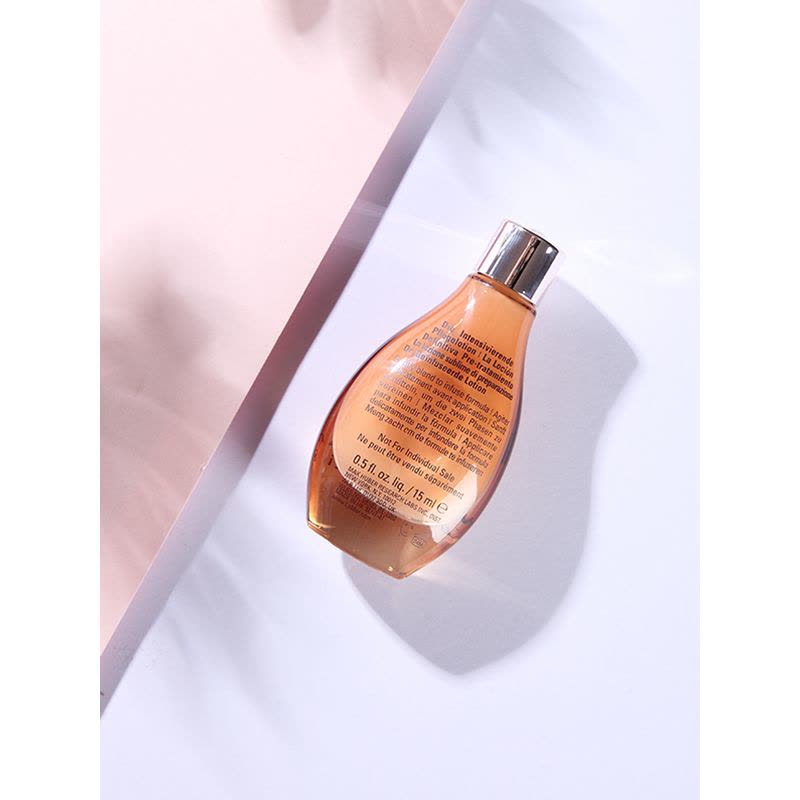 海蓝之谜 鎏金焕颜精华液15ml图片