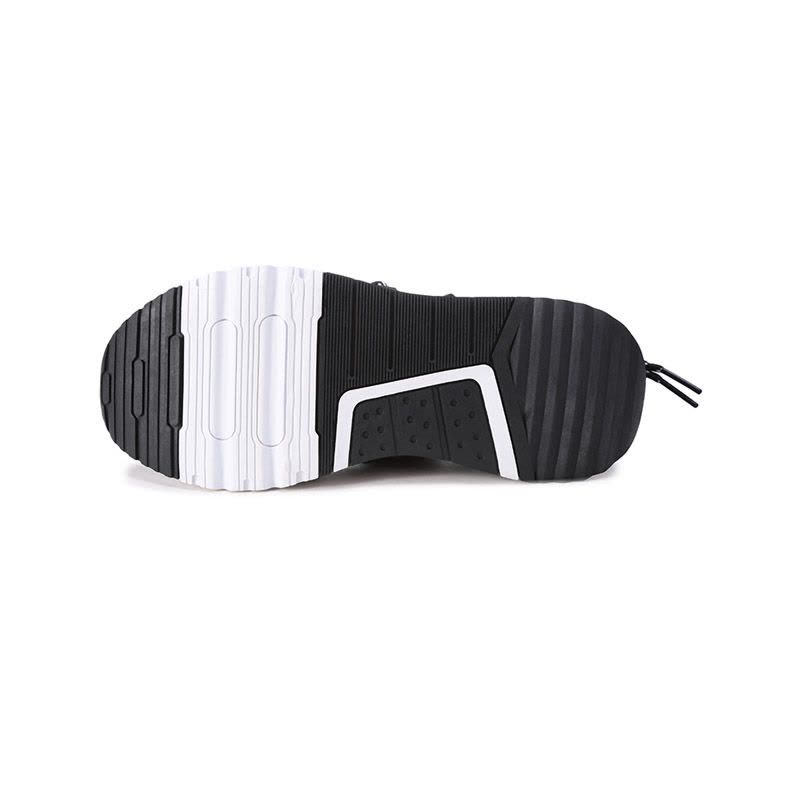 范思哲 VERSACE JEANS COUTURE 男士织物等材质一脚蹬休闲运动鞋72YA3SA6 ZS046图片