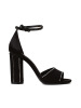 FERRAGAMO Salerno 高跟鞋01M702