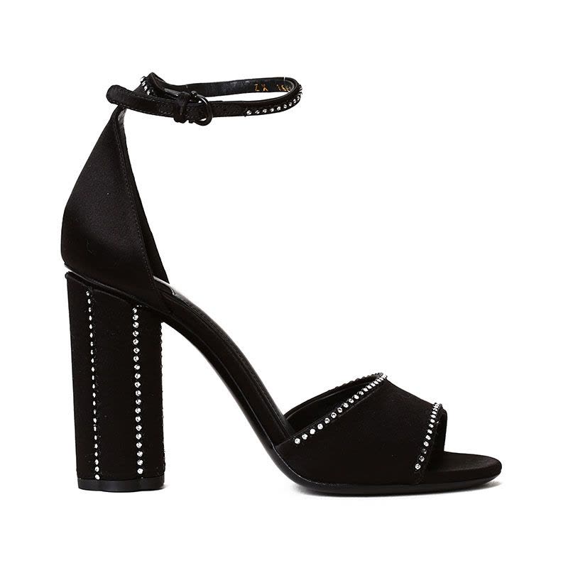 FERRAGAMO Salerno 高跟鞋01M702图片