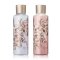 怡丽丝尔优悦活颜水乳套装花映鹊影限定版滋润型水300ml+乳300ml