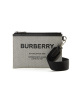 BURBERRY Horseferry 印花手拿斜挎包 8038255