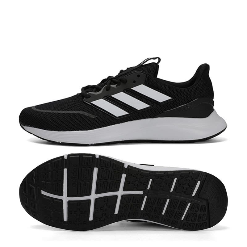 ADIDAS 秋季男子运动休闲时尚跑步鞋EE9843图片