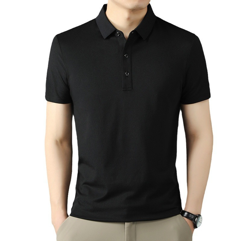拿细耳男士polo衫