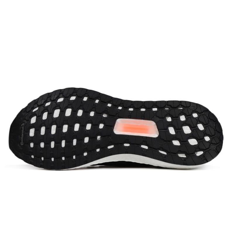 ADIDAS(阿迪)UltraBOOST 19 m秋季男子跑步鞋G27519图片