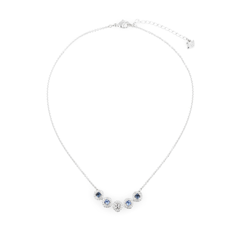 SWAROVSKI Angelic Square方形女士项链 5294622