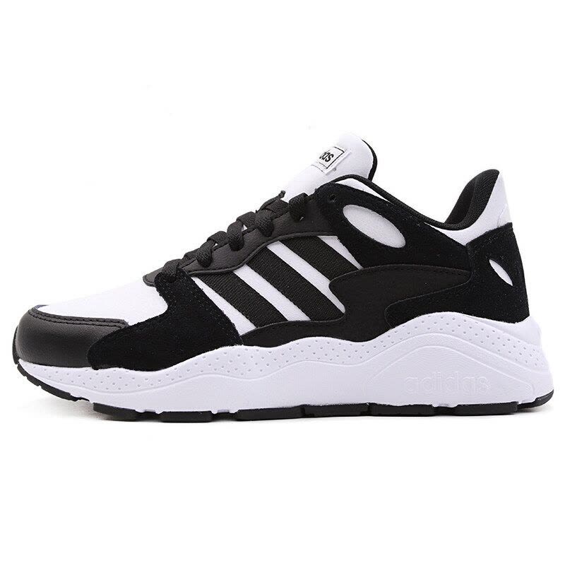 新款 Adidas NEO/阿迪休闲 女鞋 休闲鞋 CHAOS SHOE EE5596图片