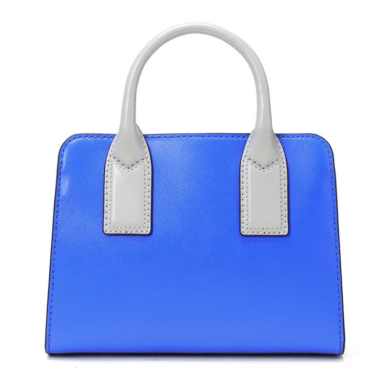 MARC JACOBS Little Big Shot 手提 斜挎包M0013267 金扣 女士手提包图片