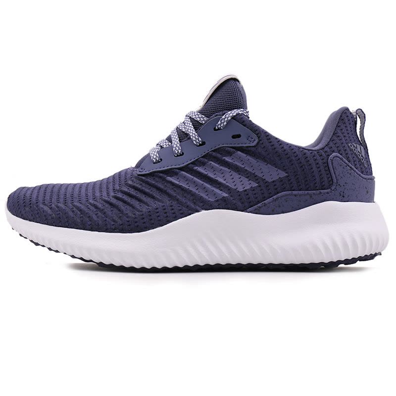 Adidas/阿迪达斯女鞋年缓震透气运动休闲跑步鞋BW0266图片