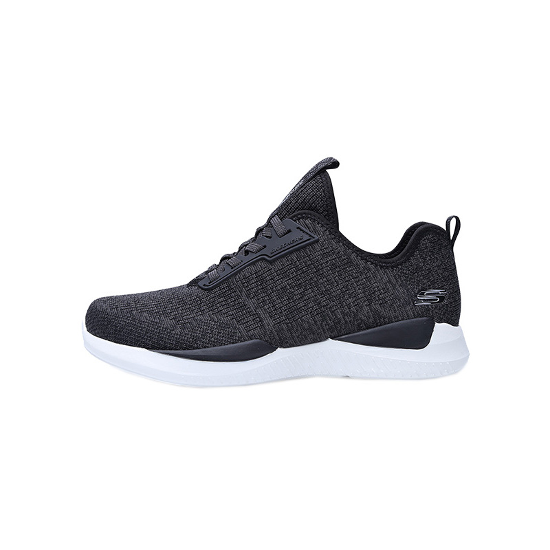 SKECHERS斯凯奇舒适女鞋LIFESTYLE一脚蹬休闲鞋轻便耐磨女12456